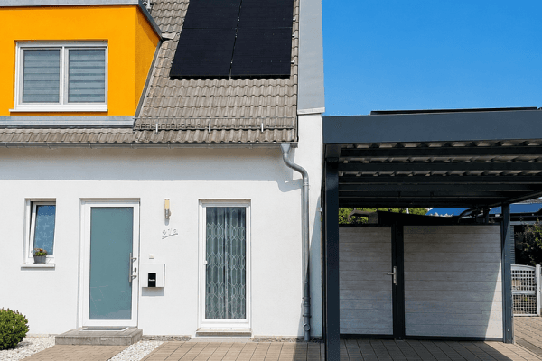 Predaj domu 120 m², pozemok 230 m², Fürth Predaj domu 120 m², pozemok 230 m², Fürth