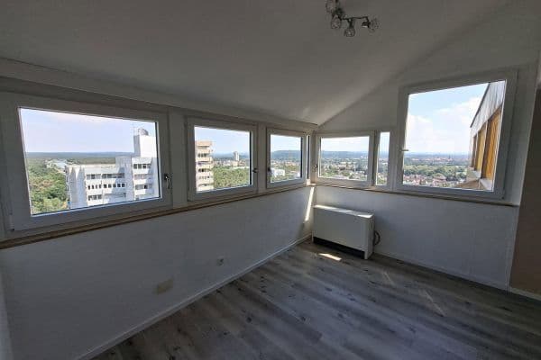 Prenájom bytu 4-izbový 108 m², Am Europakanal 38, Erlangen Prenájom bytu 4-izbový 108 m², Am Europakanal 38, Erlangen