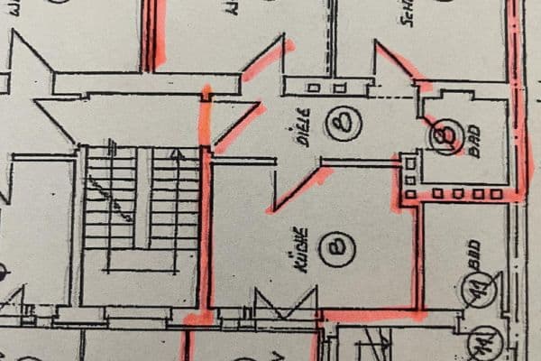 Predaj bytu 2-izbový 58 m², Köln, Severné Porýnie - Westfálsko Predaj bytu 2-izbový 58 m², Köln, Severné Porýnie - Westfálsko