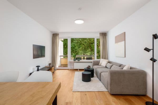 Predaj bytu 3-izbový 67 m², München, Bavorsko Predaj bytu 3-izbový 67 m², München, Bavorsko