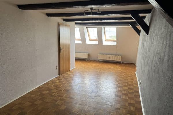 Prenájom bytu 2-izbový 51 m², August-Bebel-Straße 16, Schönberg Prenájom bytu 2-izbový 51 m², August-Bebel-Straße 16, Schönberg