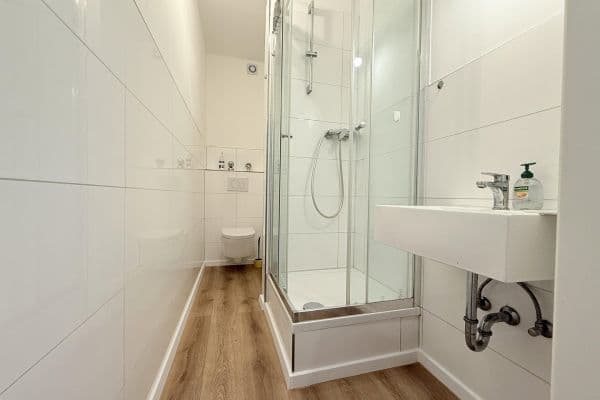 Prenájom bytu 2-izbový 57 m², Berliner Str. 99, Hagen Prenájom bytu 2-izbový 57 m², Berliner Str. 99, Hagen