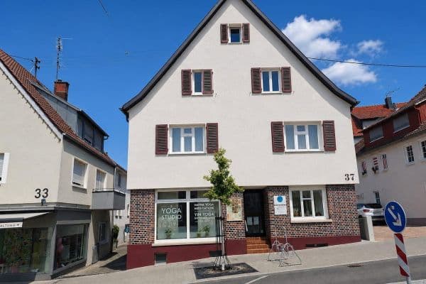 Prenájom kancelárie 91 m², Vordere Str. 37, Fellbach, Bádensko-Wurttembersko Prenájom kancelárie 91 m², Vordere Str. 37, Fellbach, Bádensko-Wurttembersko