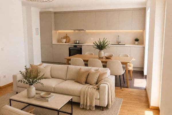 Predaj bytu 3-izbový 72 m², Gürtelstr., Berlin, Berlín Predaj bytu 3-izbový 72 m², Gürtelstr., Berlin, Berlín