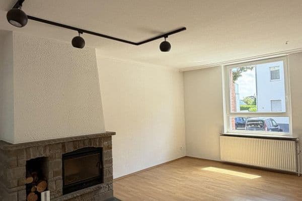 Predaj bytu 4-izbový 109 m², Niederstraße 9, Recklingenhausen Predaj bytu 4-izbový 109 m², Niederstraße 9, Recklingenhausen