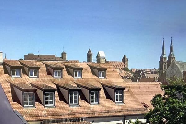 Prenájom bytu 3-izbový 61 m², Vordere Ledergasse 0, Nürnberg, Bavorsko Prenájom bytu 3-izbový 61 m², Vordere Ledergasse 0, Nürnberg, Bavorsko