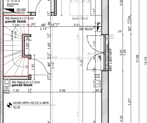 Predaj domu 143 m², pozemek 307 m², Spatzenweg 27, Troisdorf Predaj domu 143 m², pozemek 307 m², Spatzenweg 27, Troisdorf