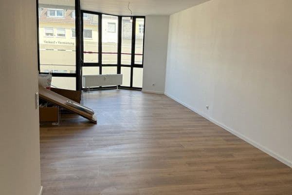 Prenájom bytu 3-izbový 102 m², Klevstr. 4, Troisdorf, Severné Porýnie - Westfálsko Prenájom bytu 3-izbový 102 m², Klevstr. 4, Troisdorf, Severné Porýnie - Westfálsko