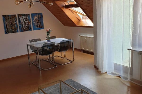 Predaj bytu 3-izbový 72 m², Heilbronn Predaj bytu 3-izbový 72 m², Heilbronn