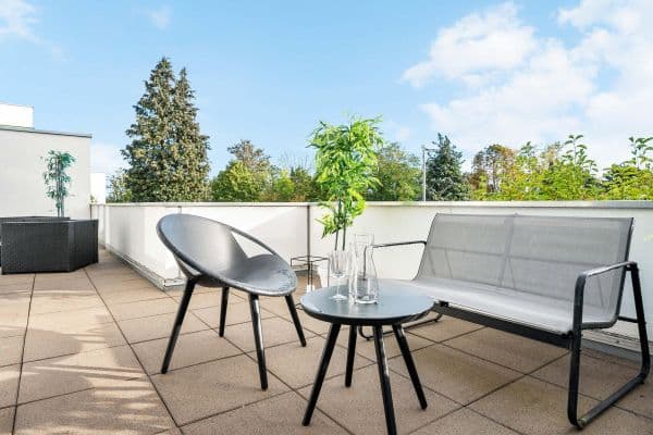 Predaj bytu 4-izbový 95 m², Hamburg, Hamburg Predaj bytu 4-izbový 95 m², Hamburg, Hamburg