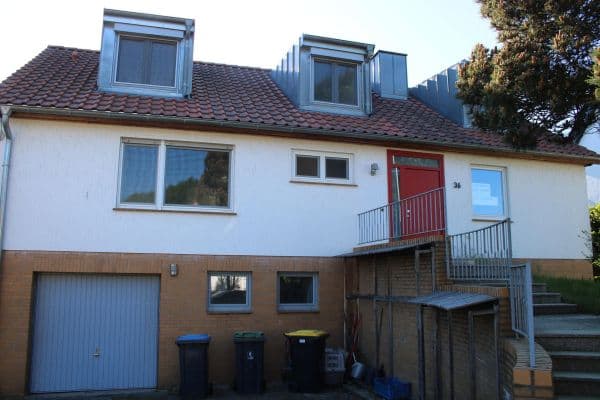 Predaj domu 200 m², pozemok 994 m², Wolfsburg Predaj domu 200 m², pozemok 994 m², Wolfsburg
