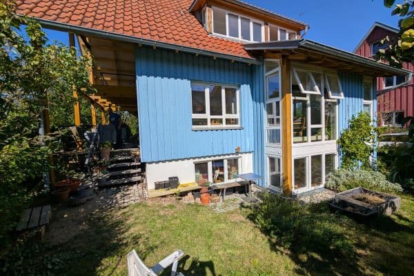 Predaj domu 183 m², pozemok 631 m², Sternbergstr. 18, Tübingen Predaj domu 183 m², pozemok 631 m², Sternbergstr. 18, Tübingen