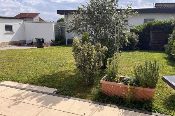 Prenájom bytu 3-izbový 135 m², Messel Prenájom bytu 3-izbový 135 m², Messel