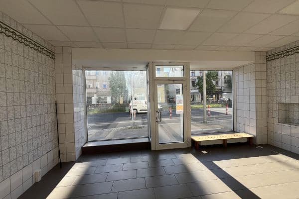 Prenájom nebytového priestoru 81 m², Tempelhofer Damm 209, Berlin, Berlín Prenájom nebytového priestoru 81 m², Tempelhofer Damm 209, Berlin, Berlín