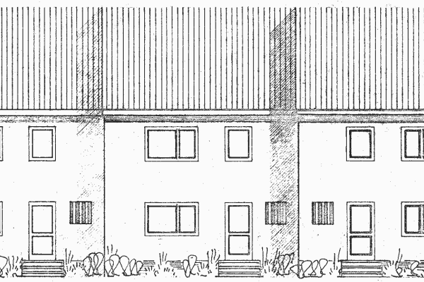Predaj domu 160 m², pozemek 271 m², Bensheim Predaj domu 160 m², pozemek 271 m², Bensheim