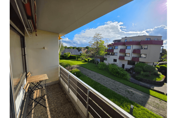 Predaj bytu 2-izbový 66 m², Waldring 1a, Waldbronn Predaj bytu 2-izbový 66 m², Waldring 1a, Waldbronn
