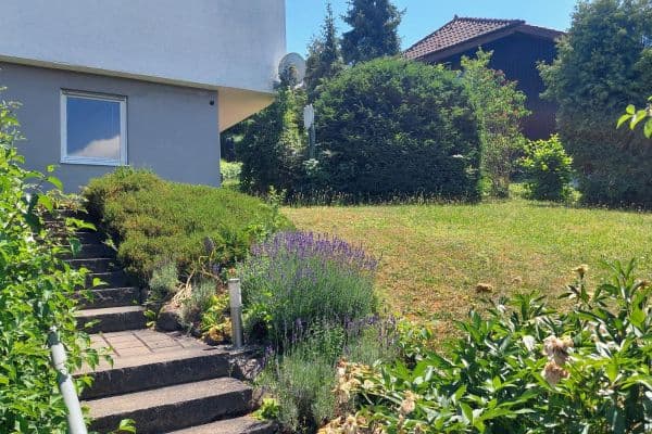 Prenájom bytu 2-izbový 56 m², Reutlingen Prenájom bytu 2-izbový 56 m², Reutlingen