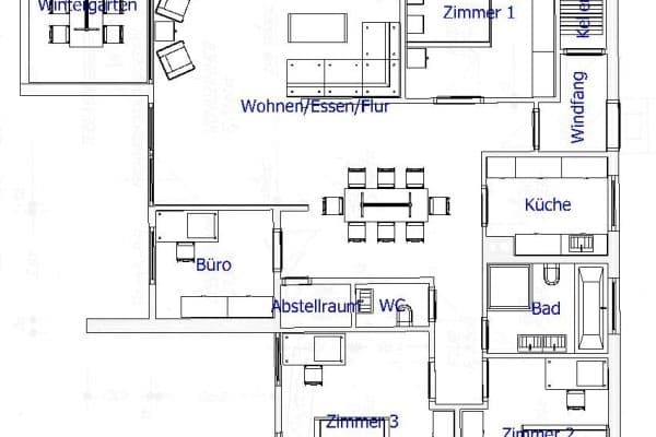 Predaj domu 133 m², pozemok 880 m², Weyhe, Dolné Sasko Predaj domu 133 m², pozemok 880 m², Weyhe, Dolné Sasko