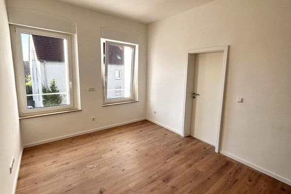 Prenájom bytu 2-izbový 54 m², Gladbeck Prenájom bytu 2-izbový 54 m², Gladbeck