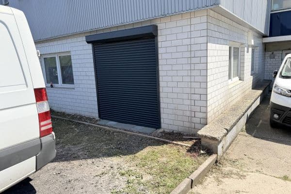 Prenájom nebytového priestoru 110 m², Iserlohn Prenájom nebytového priestoru 110 m², Iserlohn