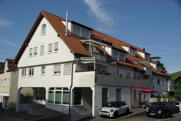 Predaj bytu 4-izbový 102 m², Kirchstrasse 20, Kernen-Stetten Predaj bytu 4-izbový 102 m², Kirchstrasse 20, Kernen-Stetten