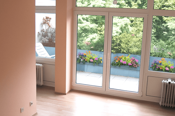 Predaj bytu 2-izbový 54 m², Am Pichelssee 7, Berlin, Berlín Predaj bytu 2-izbový 54 m², Am Pichelssee 7, Berlin, Berlín