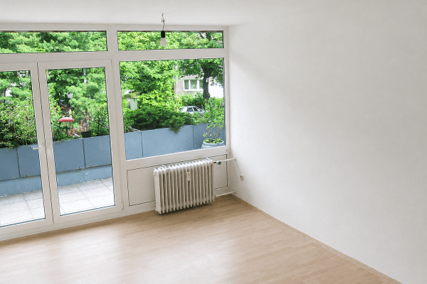 Predaj bytu 2-izbový 54 m², Am Pichelssee 7, Berlin, Berlín Predaj bytu 2-izbový 54 m², Am Pichelssee 7, Berlin, Berlín