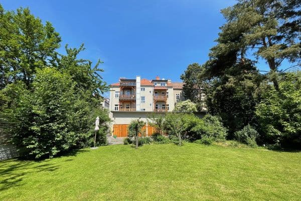 Prenájom bytu 1-izbový 30 m², Kasernstraße 19a, Krems, Dolné Rakúsko Prenájom bytu 1-izbový 30 m², Kasernstraße 19a, Krems, Dolné Rakúsko