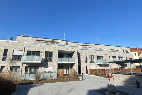 Prenájom bytu 2-izbový 76 m², Pastor-Hellen-Str.1, Troisdorf Prenájom bytu 2-izbový 76 m², Pastor-Hellen-Str.1, Troisdorf