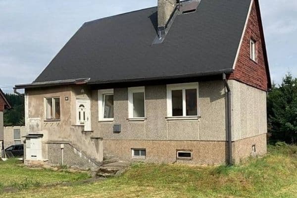 Prenájom rekreačného objektu, Kovářská, Ústecký kraj Prenájom rekreačného objektu, Kovářská, Ústecký kraj