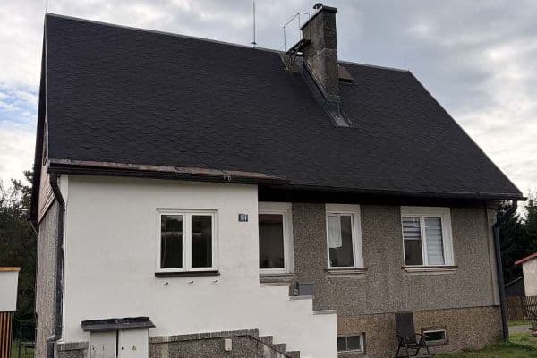 Prenájom rekreačného objektu, Kovářská, Ústecký kraj Prenájom rekreačného objektu, Kovářská, Ústecký kraj