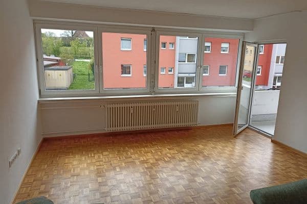 Prenájom bytu 3-izbový 90 m², Passau Prenájom bytu 3-izbový 90 m², Passau