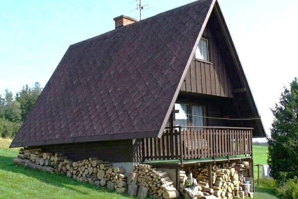 Prenájom rekreačného objektu, Černý Důl, Královéhradecký kraj Prenájom rekreačného objektu, Černý Důl, Královéhradecký kraj