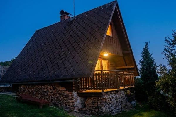 Prenájom rekreačného objektu, Černý Důl - Čistá v Krkonoších Prenájom rekreačného objektu, Černý Důl - Čistá v Krkonoších