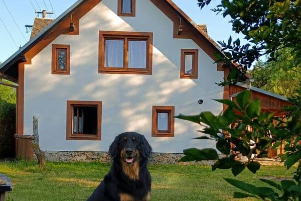 Prenájom rekreačného objektu, Nová Červená Voda Prenájom rekreačného objektu, Nová Červená Voda