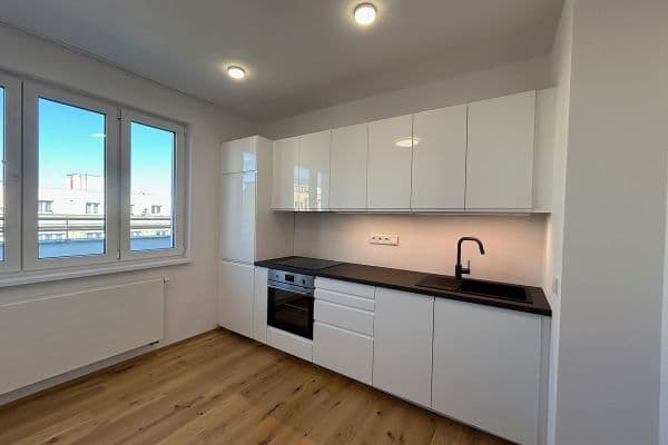 Prenájom bytu 2-izbový 71 m², Pod Drinopolem, Praha Prenájom bytu 2-izbový 71 m², Pod Drinopolem, Praha