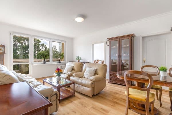 Predaj bytu 4-izbový 76 m², Mládí, Havířov Predaj bytu 4-izbový 76 m², Mládí, Havířov