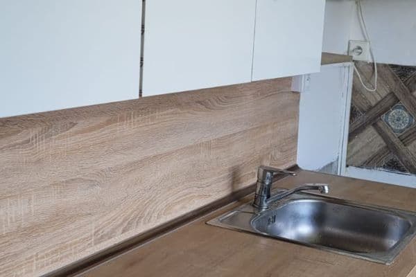 Prenájom bytu 1-izbový 44 m², tř. Kosmonautů, Olomouc Prenájom bytu 1-izbový 44 m², tř. Kosmonautů, Olomouc