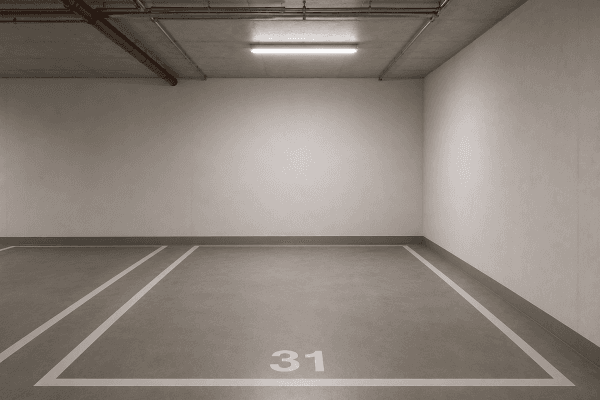 Prenájom garáže 14 m², Mattioliho, Praha Prenájom garáže 14 m², Mattioliho, Praha