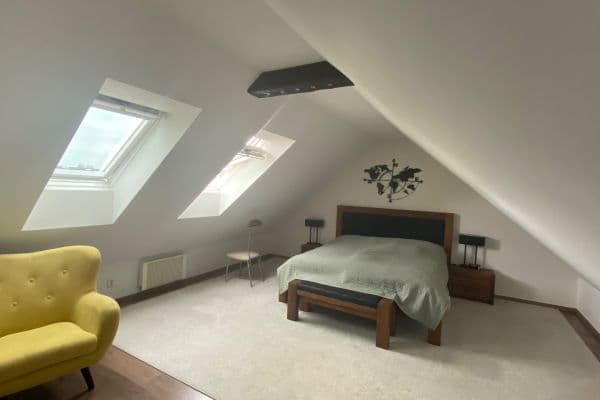 Predaj bytu 3-izbový 90 m², Mirešická, Jinočany Predaj bytu 3-izbový 90 m², Mirešická, Jinočany