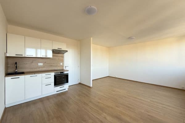 Prenájom bytu 1-izbový 40 m², Třinecká, Praha Prenájom bytu 1-izbový 40 m², Třinecká, Praha