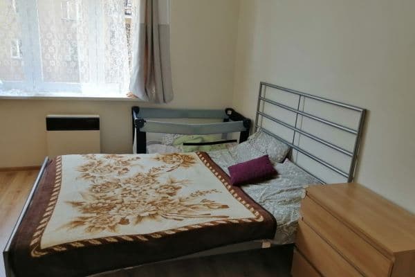 Predaj bytu 1-izbový 30 m², Počátecká, Praha Predaj bytu 1-izbový 30 m², Počátecká, Praha
