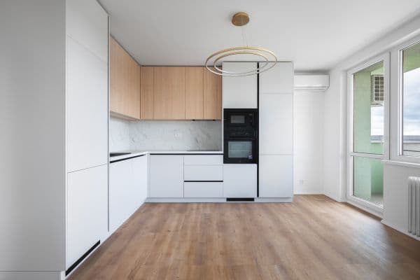 Predaj bytu 3-izbový 83 m², Příkrá, Brno Predaj bytu 3-izbový 83 m², Příkrá, Brno