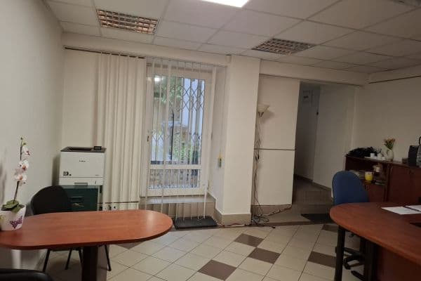 Predaj kancelárie 100 m², Křišťanova, Praha Predaj kancelárie 100 m², Křišťanova, Praha