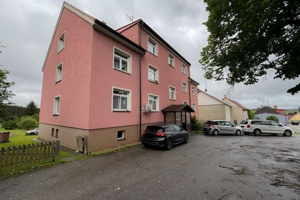 Predaj bytu 2-izbový 58 m², Predaj bytu 2-izbový 58 m²,