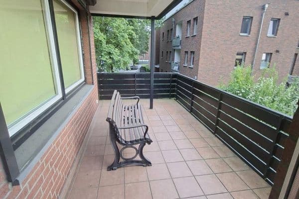 Predaj bytu 3-izbový 97 m², Hamburg Predaj bytu 3-izbový 97 m², Hamburg