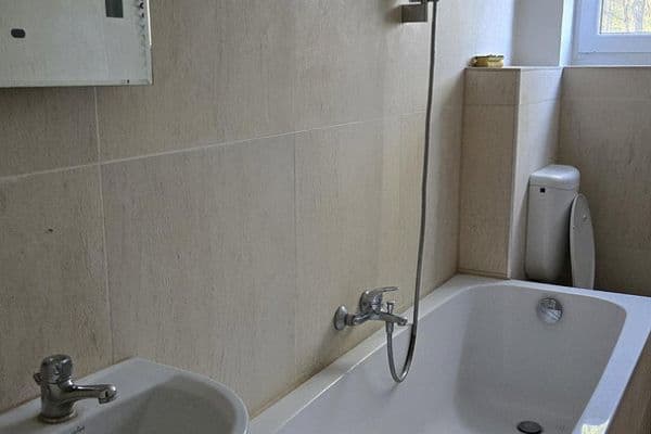 Prenájom bytu 2-izbový 44 m², Oberkrämer OT Bärenklau Prenájom bytu 2-izbový 44 m², Oberkrämer OT Bärenklau