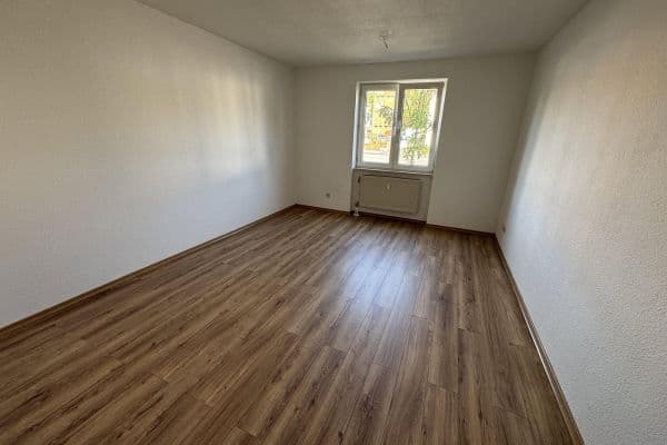 Prenájom bytu 1-izbový 23 m², Zweibrücker Straße 61, Homburg, Sársko Prenájom bytu 1-izbový 23 m², Zweibrücker Straße 61, Homburg, Sársko