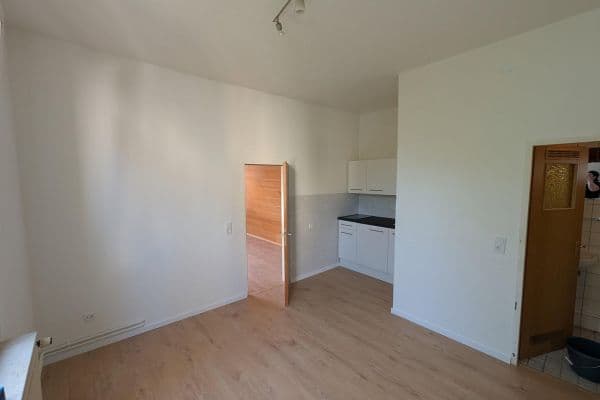 Prenájom bytu 2-izbový 30 m², Budenbergstraße 13, Budenheim Prenájom bytu 2-izbový 30 m², Budenbergstraße 13, Budenheim