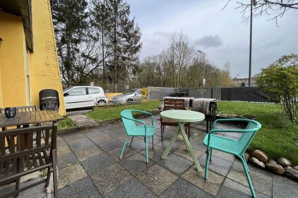 Predaj bytu 2-izbový 46 m², Hildener Str. 101, Düsseldorf, Severné Porýnie - Westfálsko Predaj bytu 2-izbový 46 m², Hildener Str. 101, Düsseldorf, Severné Porýnie - Westfálsko